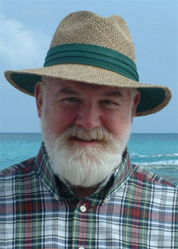 RJ Keefe